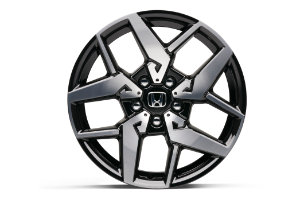  18” Alufelge CR1811